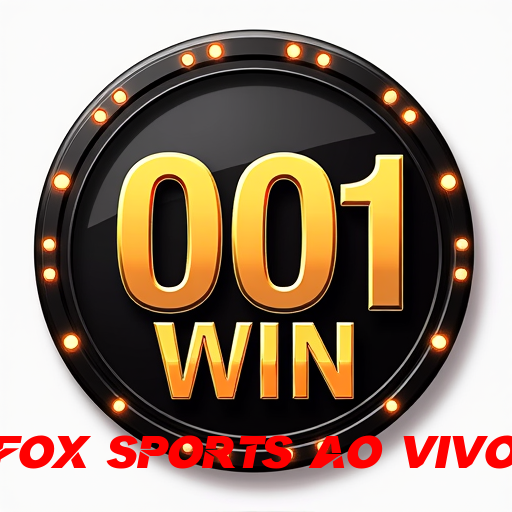 fox sports ao vivo